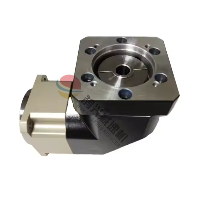 Right angle gearbox backlash 2 arcmin