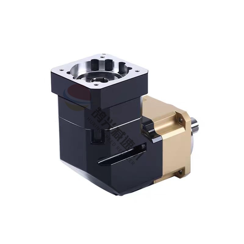 High precision servo gearbox 1 arcmin backlash