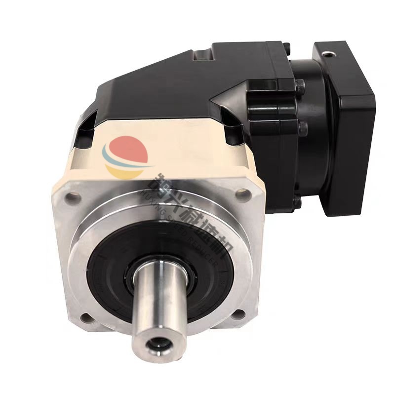 Stainless steel right angle gearbox