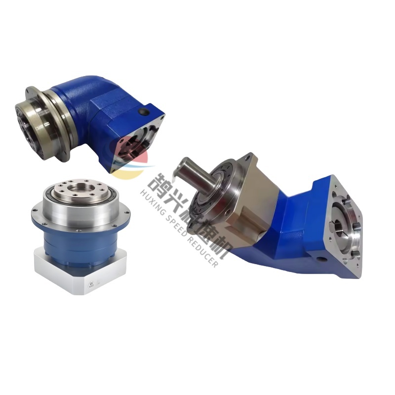 Planetary gearbox