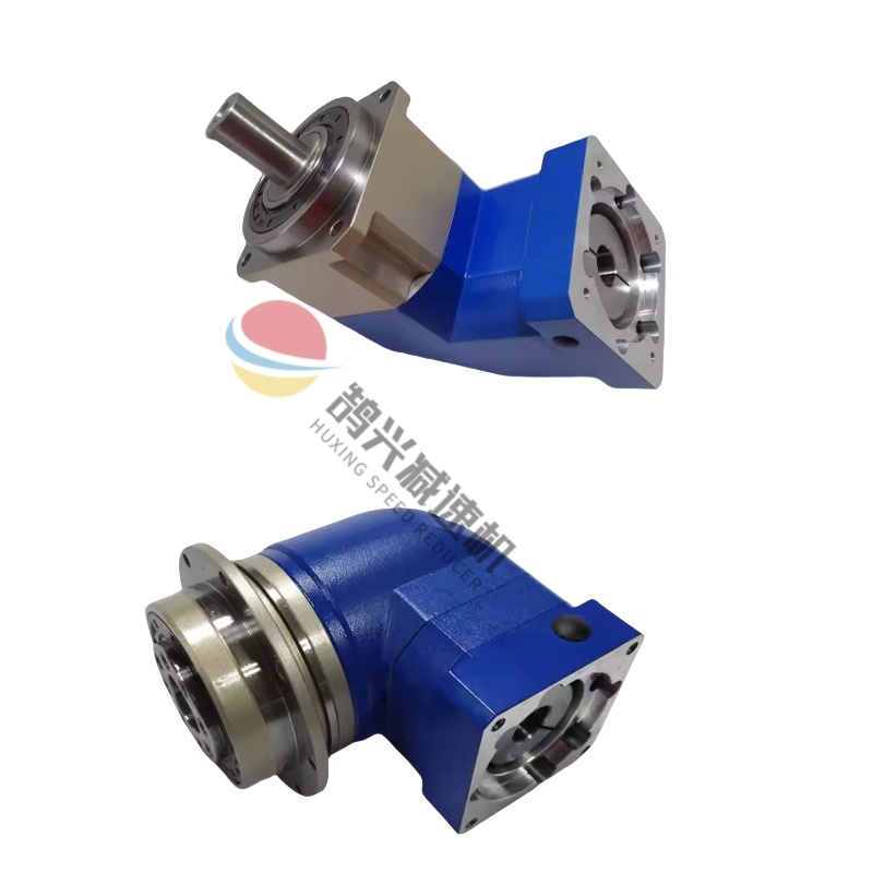 High precision planetary reducer
