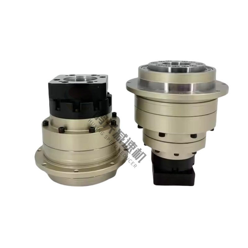Planetary gearbox backlash 1 arcmin