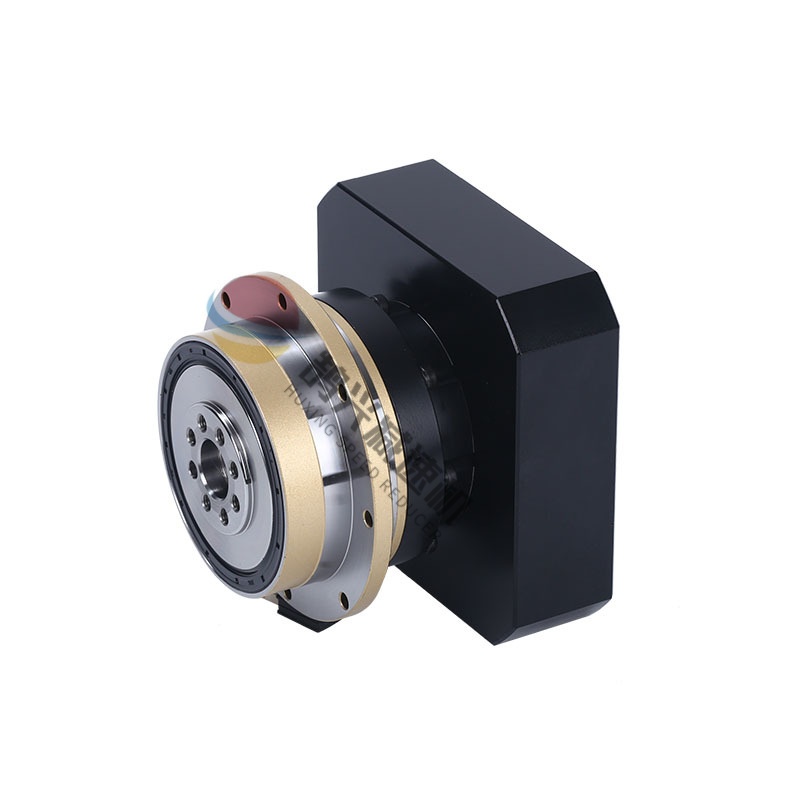 Double stage planetary reducer ratio 20-100