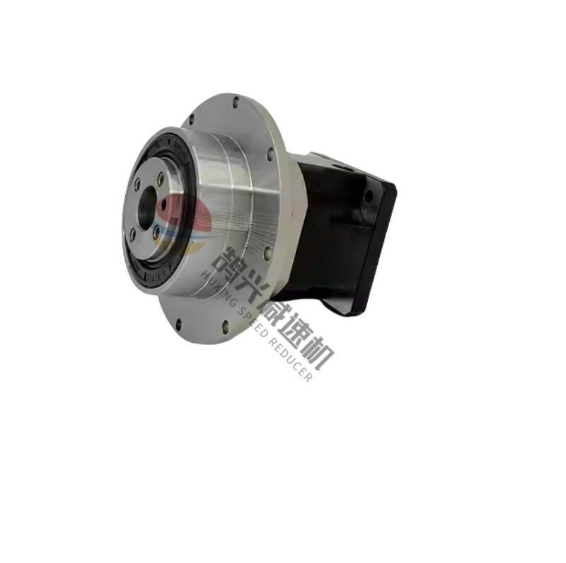Ultra low backlash planetary reducer for servo motor