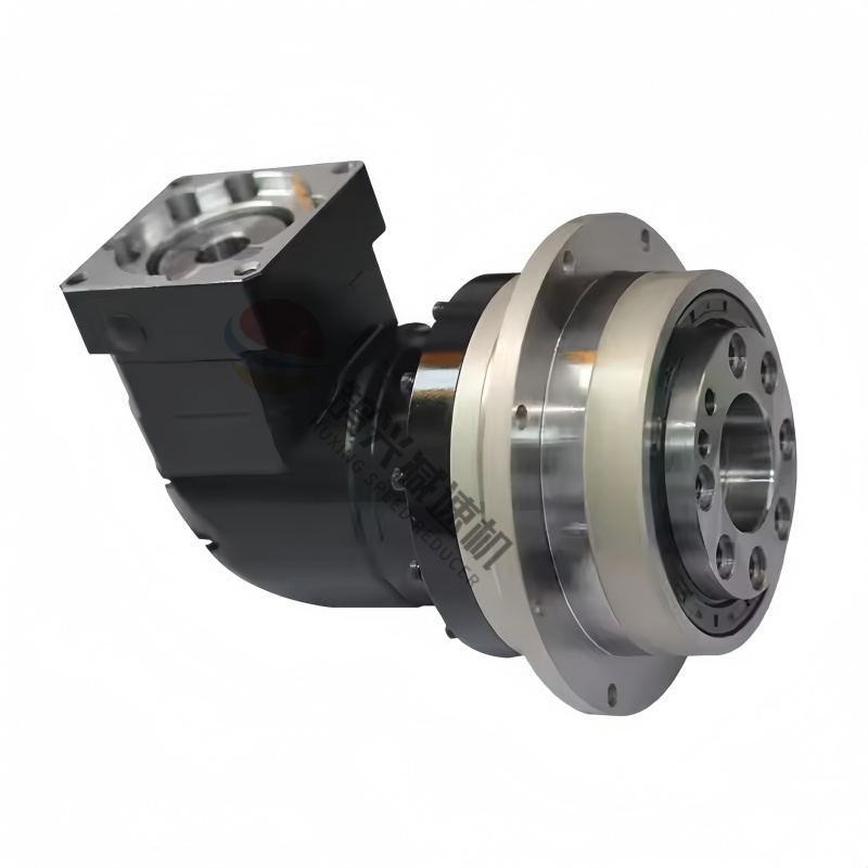 ADR60 right angle planetary gearbox ADR60 right angle planetary gearbox