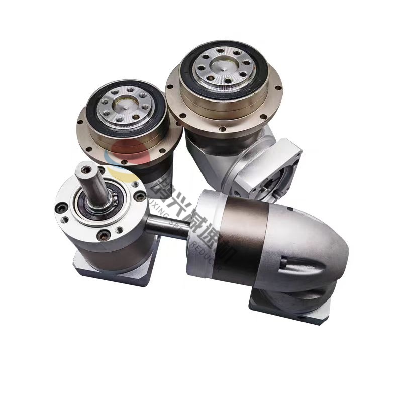 High precision servo gearbox 3 arcmin backlash High precision servo gearbox 3 arcmin backlash