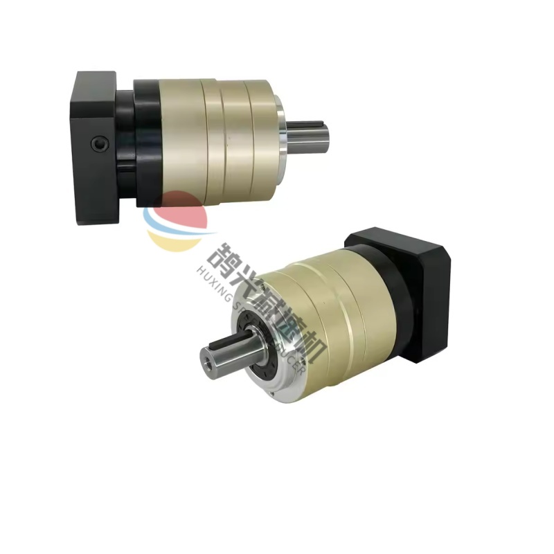 AE stepper motor planetary gearbox AE stepper motor planetary gearbox
