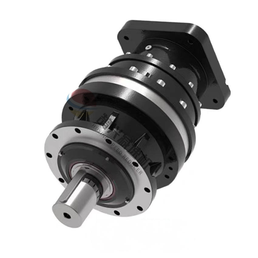 helical tooth hardened AE servo gearbox helical tooth hardened AE servo gearbox