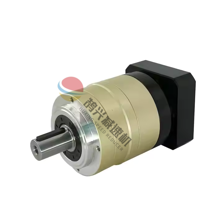 coaxial inline compact AE planetary reducer coaxial inline compact AE planetary reducer