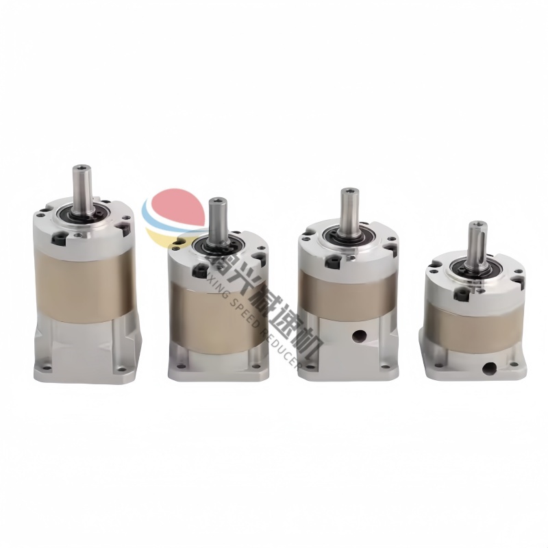 IP65 sealed AE maintenance free planetary reducer IP65 sealed AE maintenance free planetary reducer