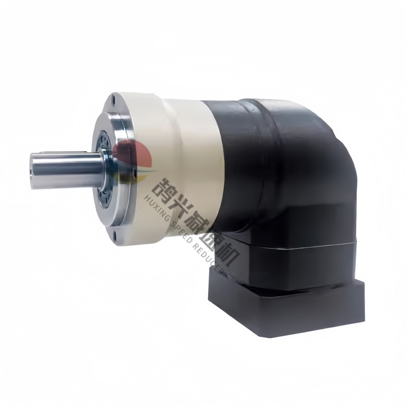 AER50 right angle planetary gearbox AER50 right angle planetary gearbox