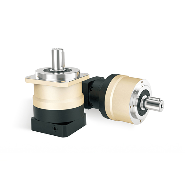Inline right angle planetary gearbox Inline right angle planetary gearbox