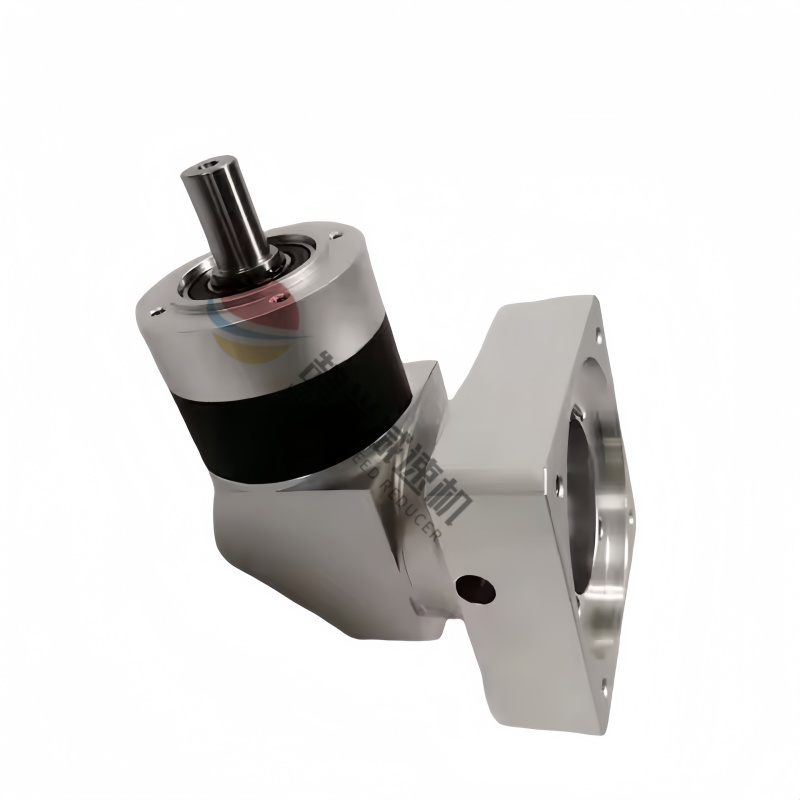 Right angle gearbox for industrial robot Right angle gearbox for industrial robot