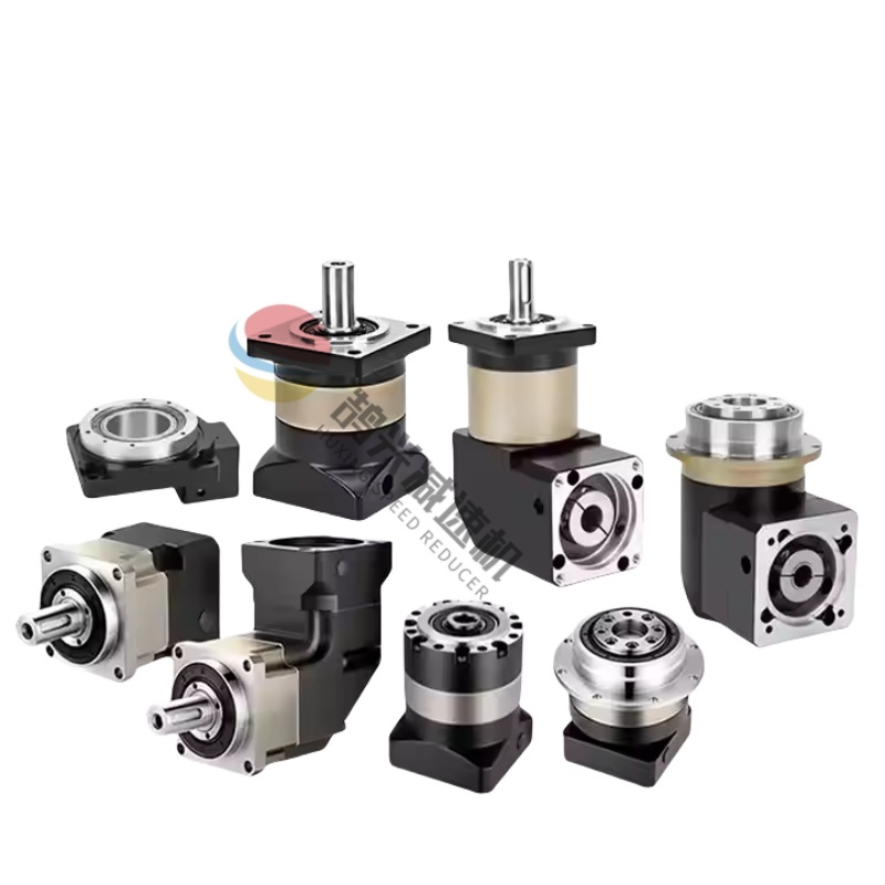 Servo gearbox for printing machinery Servo gearbox for printing machinery