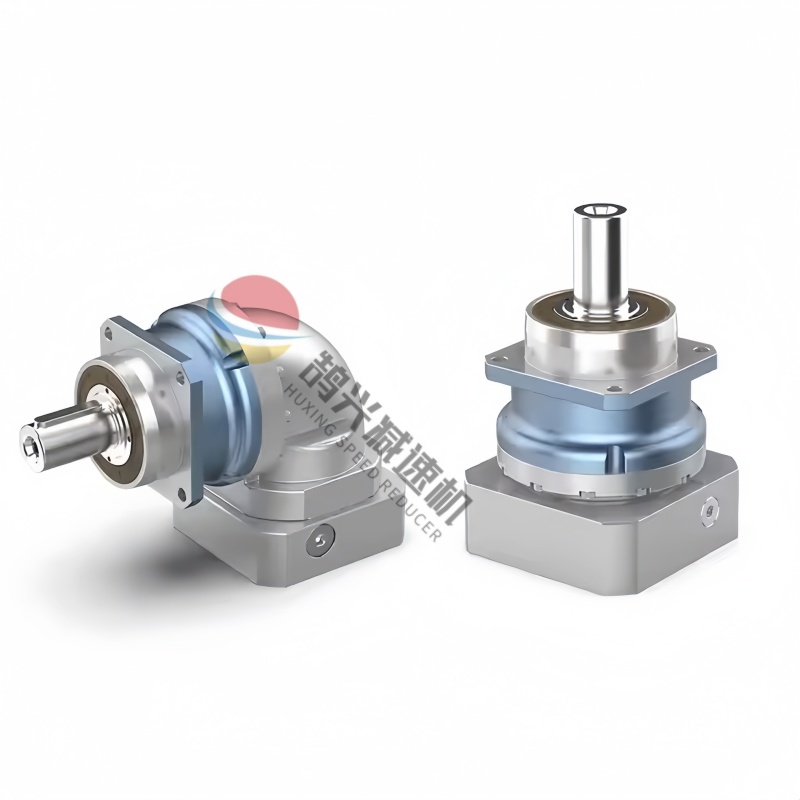 Right angle servo motor gearbox Right angle servo motor gearbox