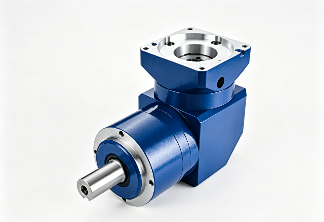 Right angle planetary reducer Right angle planetary reducer
