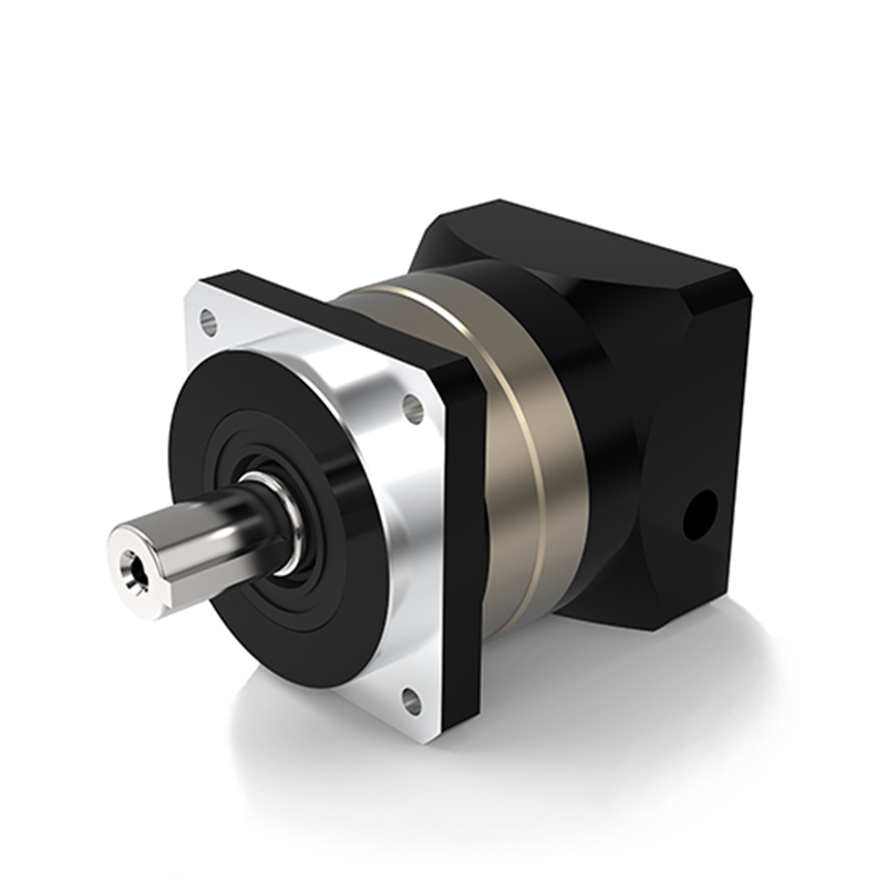 High torque planetary gearbox