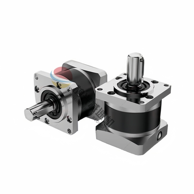 High precision taper roller bearing planetary gearbox