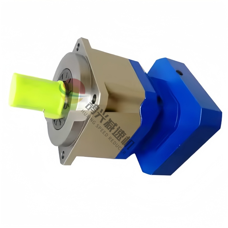 Integrated planetary carrier output shaft