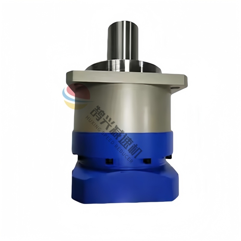 Stainless steel planetary gearbox