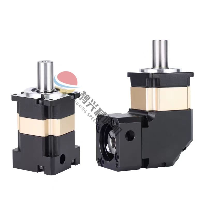 Low noise planetary gearbox 61-65 dB
