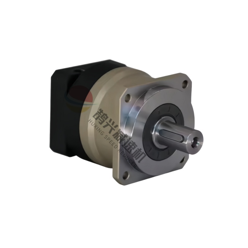 Aluminum alloy housing planetary reducer