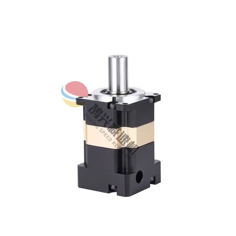 High efficiency 97% planetary gearbox