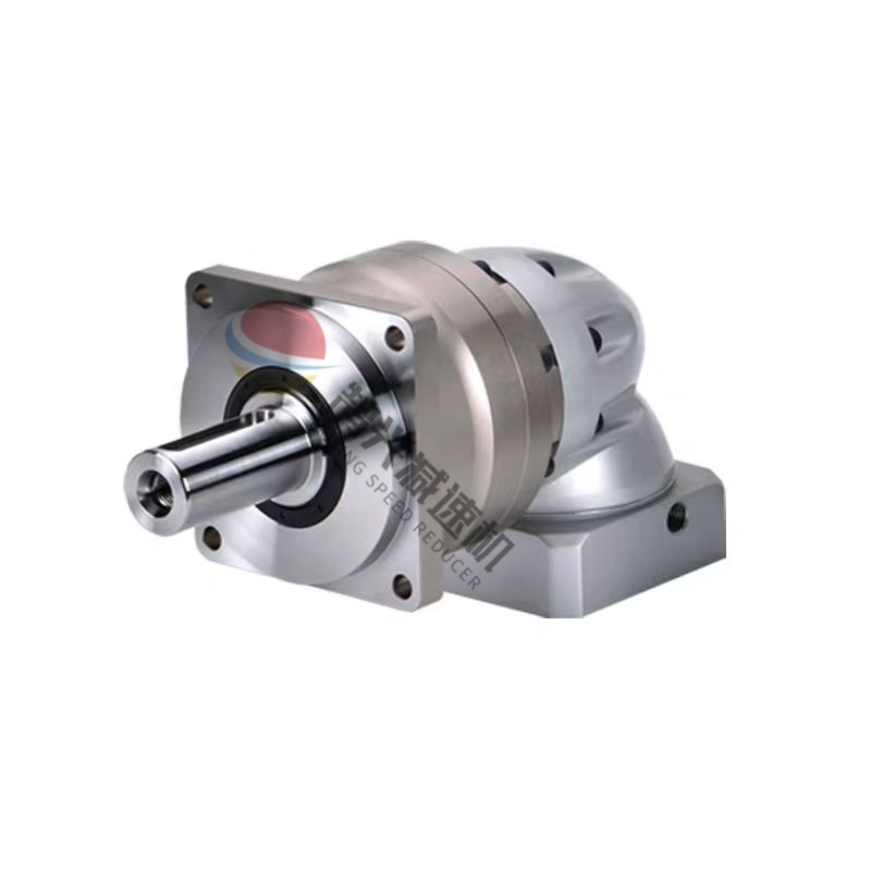 Ground gears polished smooth quiet operation