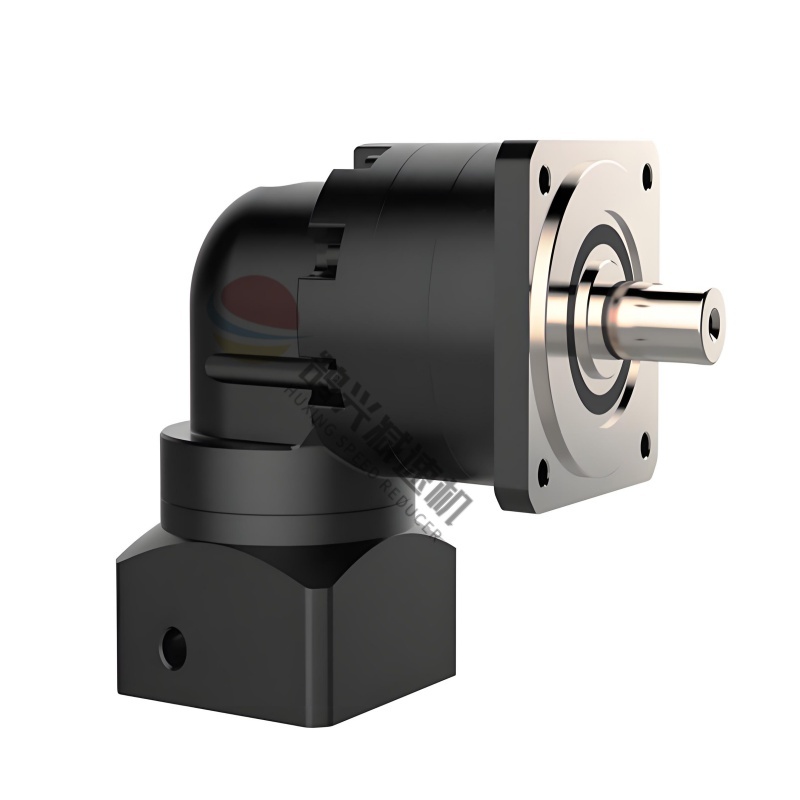 Planetary gearbox for food processing machinery