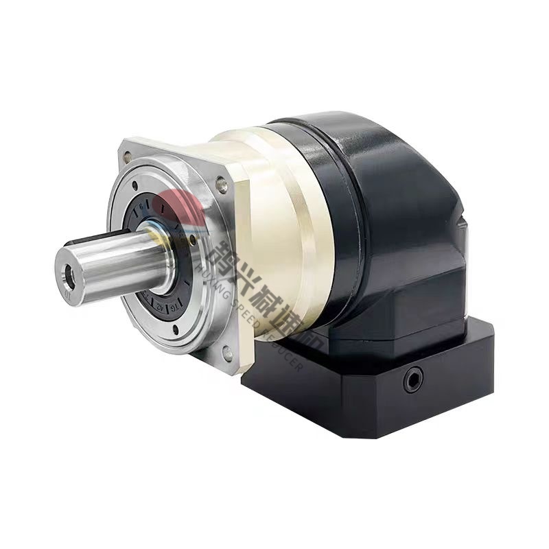 Gearbox for pharmaceutical packaging