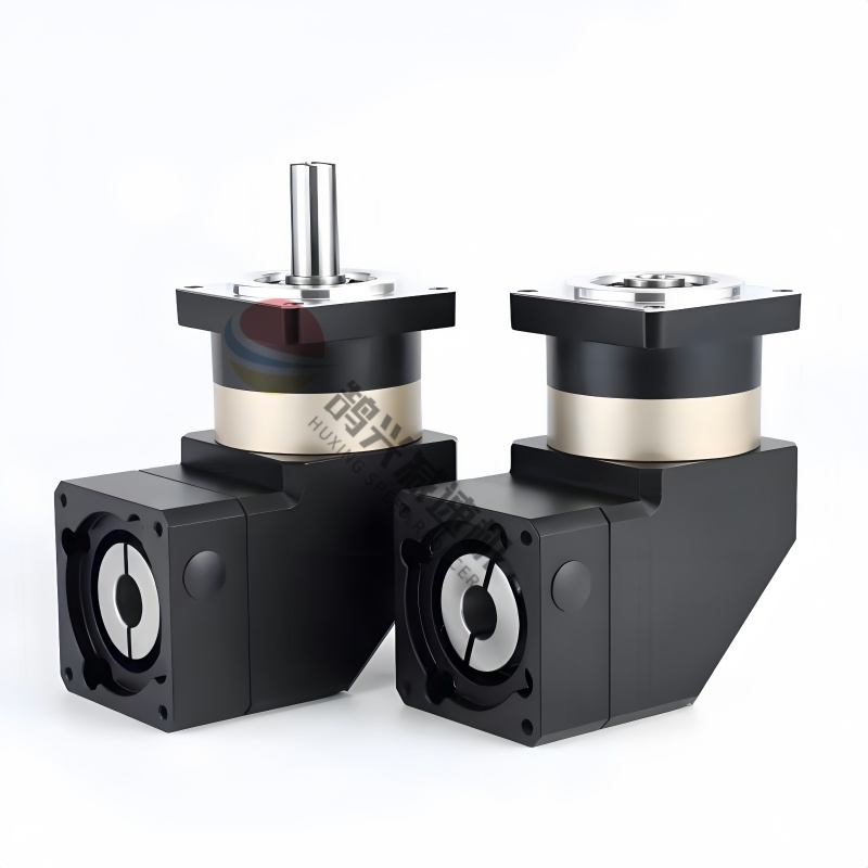 High torque planetary reducer for automation lines