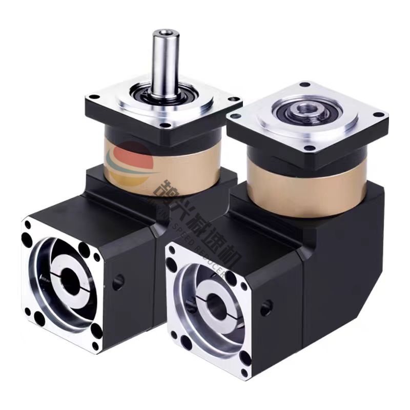 Servo reducer for Fuji motor