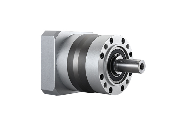  Epicyclic Gearbox