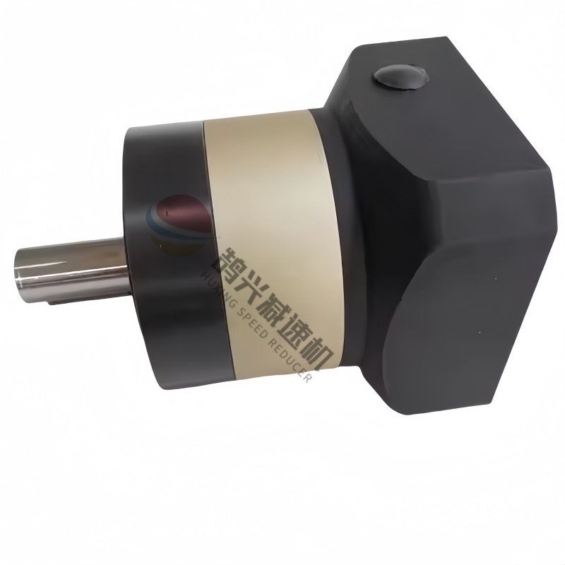 PLE Spur Planetary Gearbox