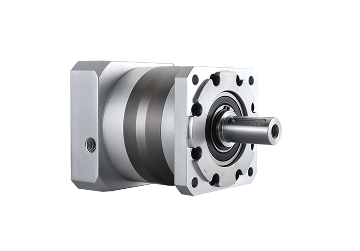 Standard Spur Planetary Reducer