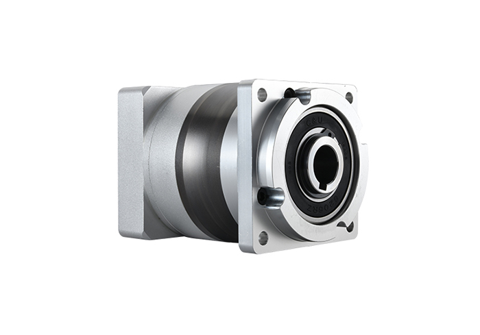 Two stage PLK bore output planetary reducer