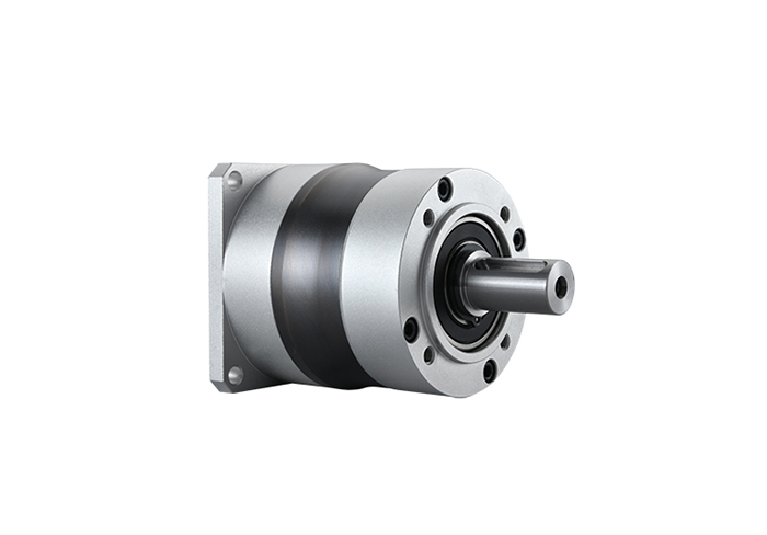 PSE Solid input solid output planetary gearbox
