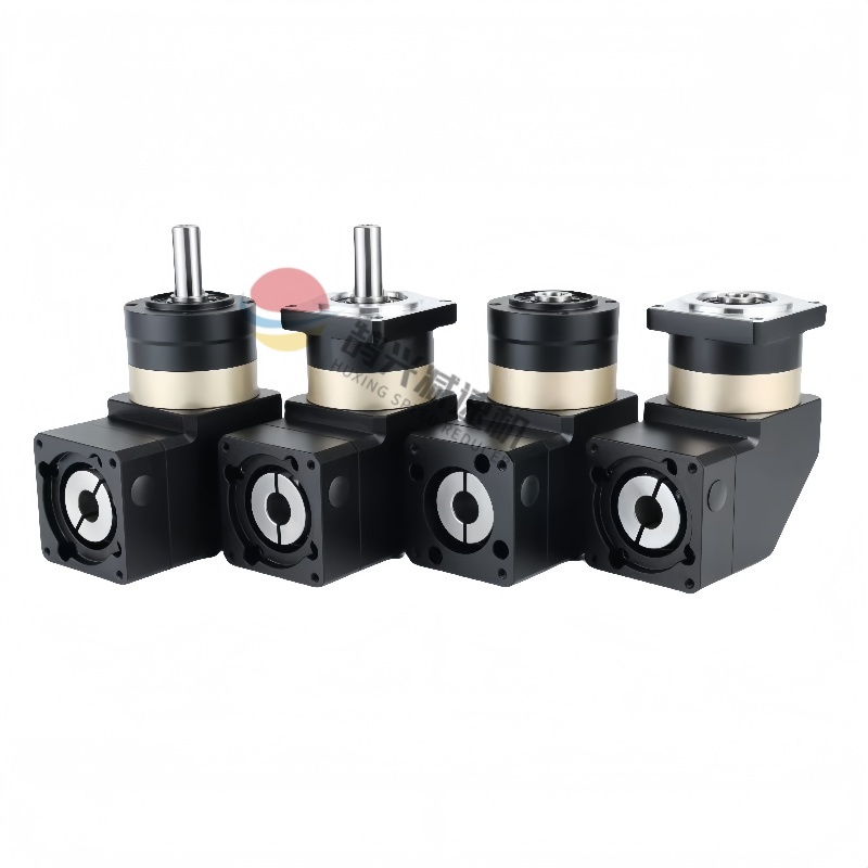 Factory wholesale double solid shaft planetary gearhead Factory wholesale double solid shaft planetary gearhead