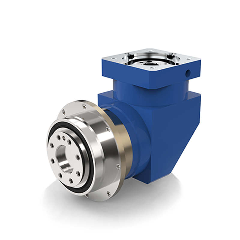 IP65 fully sealed PZH pancake planetary gearbox