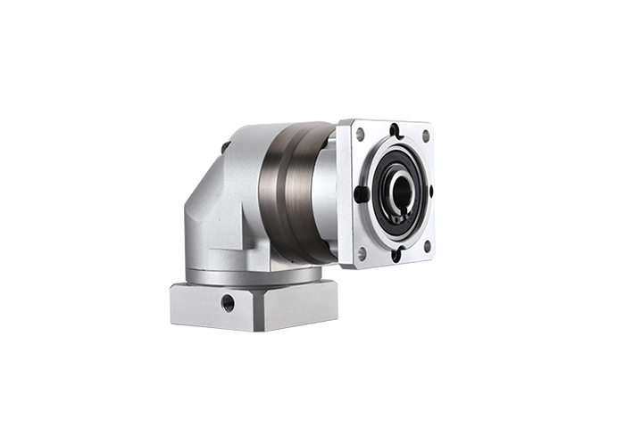 PZK hollow Shaft Right Angle Planetary Gearbox