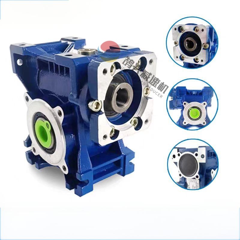 Right angle worm gear drive Right angle worm gear drive