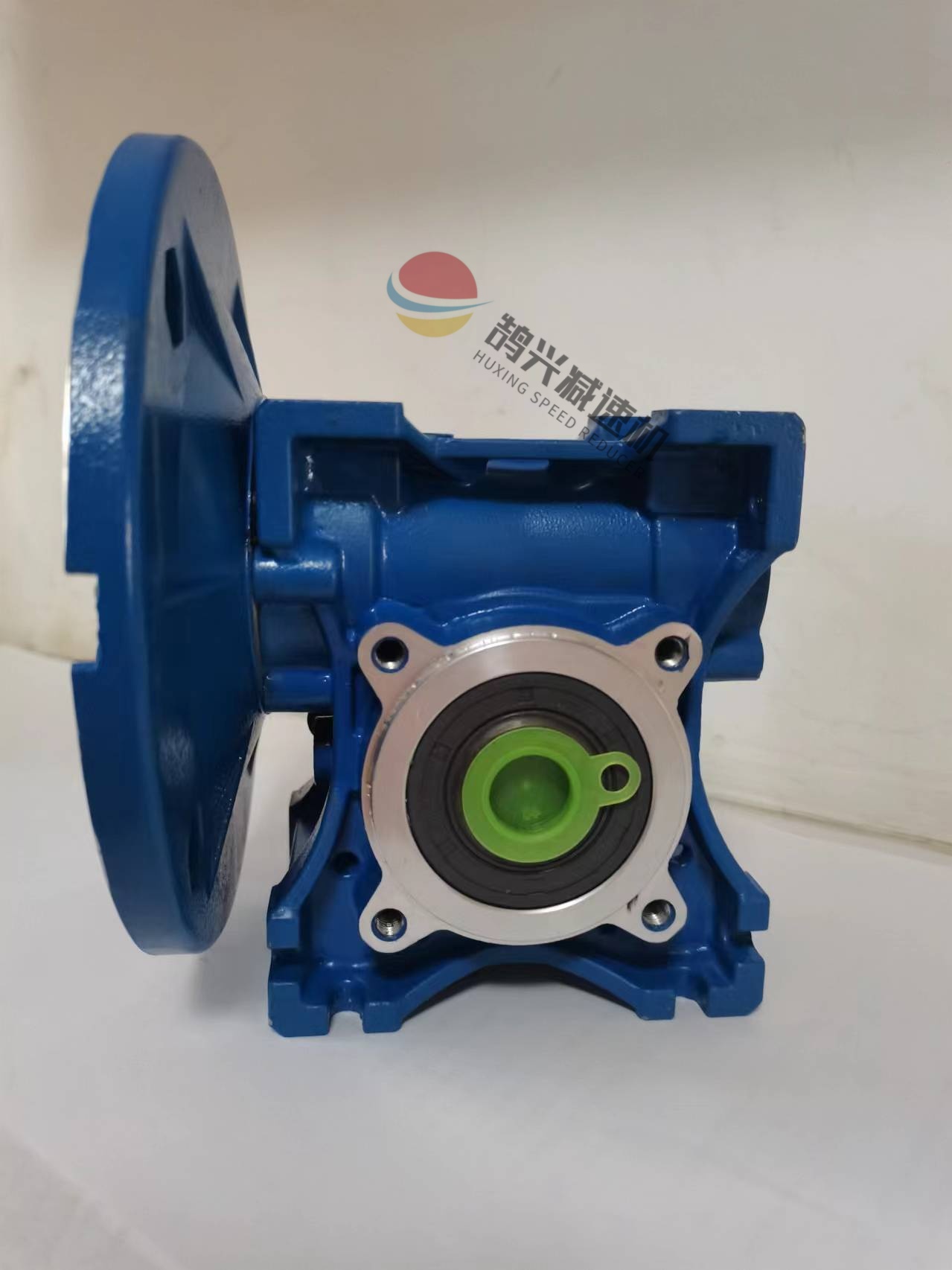 Compact small size precision worm gearbox Compact small size precision worm gearbox