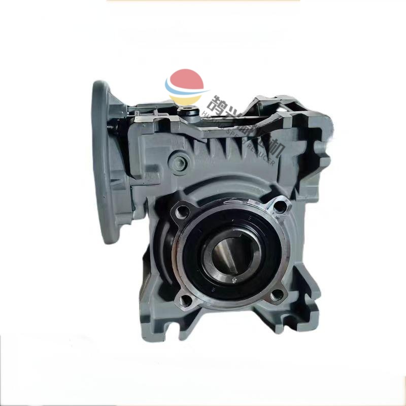 Self-locking worm speed reducer Self-locking worm speed reducer