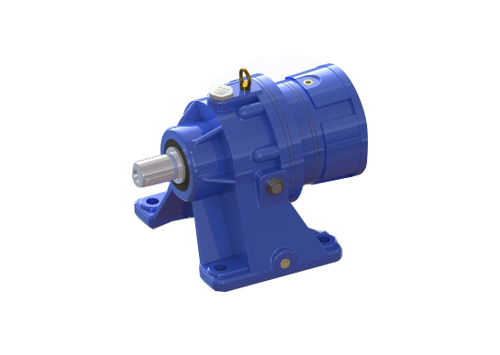 B. X series cycloidal reducer