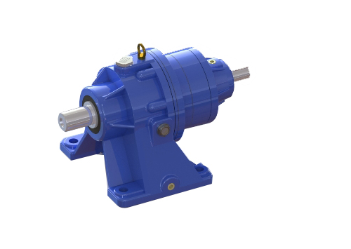 Heavy duty cycloidal gearbox Heavy duty cycloidal gearbox