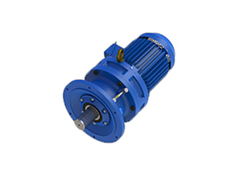 Vertical horizontal dual-purpose cycloidal reducer Vertical horizontal dual-purpose cycloidal reducer