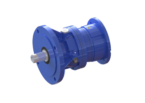 Flange mounted BX cycloidal speed reducer Flange mounted BX cycloidal speed reducer