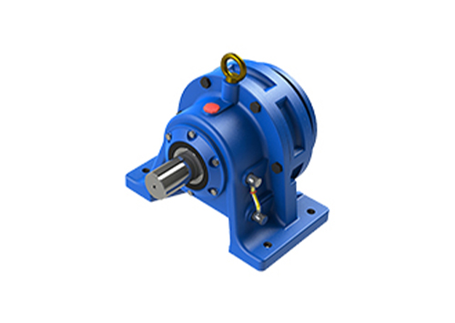 Low speed high torque cycloidal reducer Low speed high torque cycloidal reducer