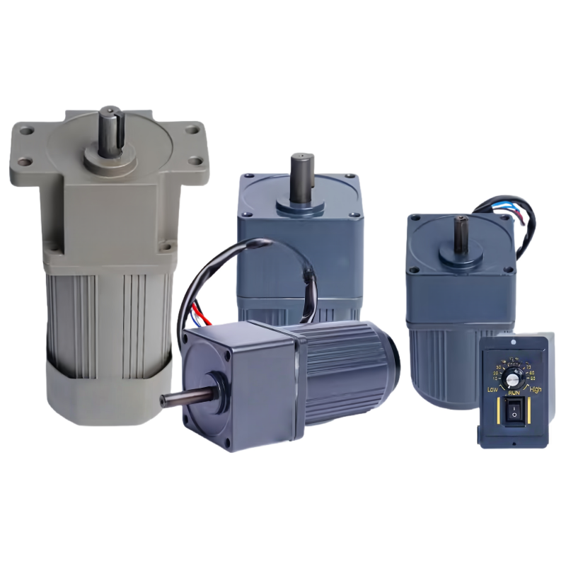 Shaft output miniature gear motor Shaft output miniature gear motor