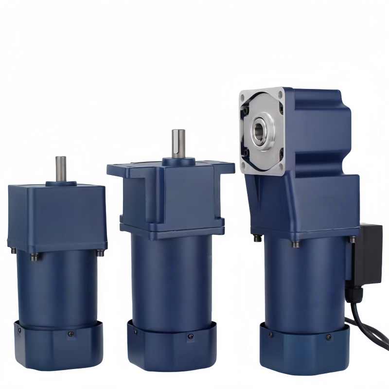 Low noise small gear motor Low noise small gear motor